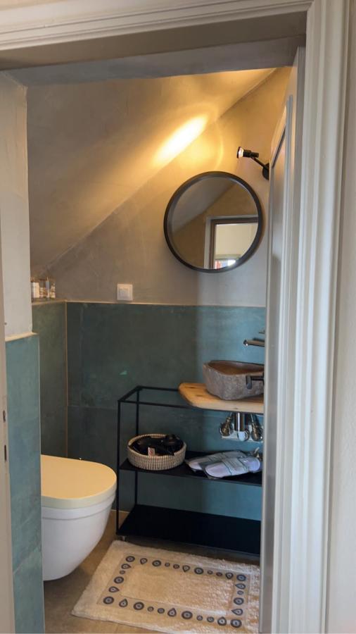 La Strade Apartments, Adults Only With Private Pool Katávolos 외부 사진