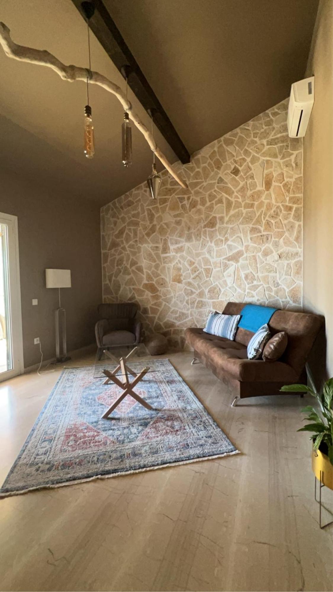 La Strade Apartments, Adults Only With Private Pool Katávolos 외부 사진